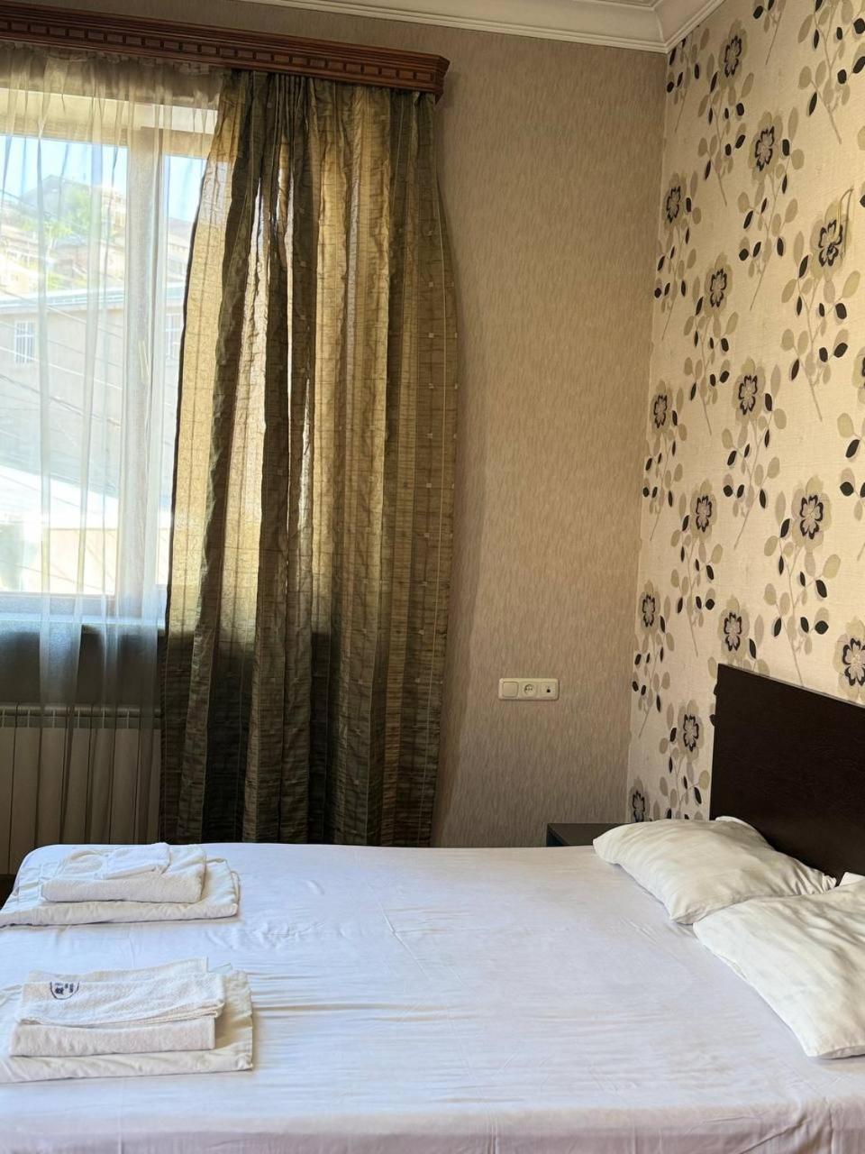 Centre Hotel-Hostel يريفان المظهر الخارجي الصورة
