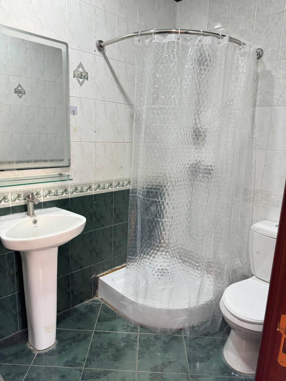 Centre Hotel-Hostel يريفان المظهر الخارجي الصورة