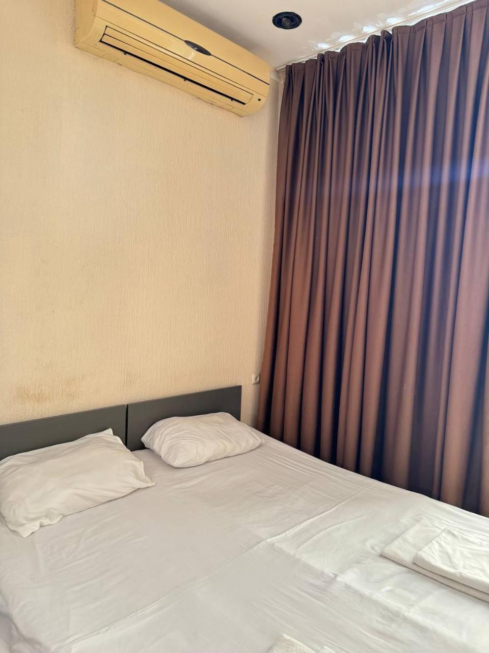 Centre Hotel-Hostel يريفان المظهر الخارجي الصورة