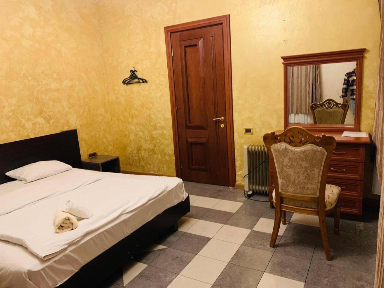 Centre Hotel-Hostel يريفان المظهر الخارجي الصورة