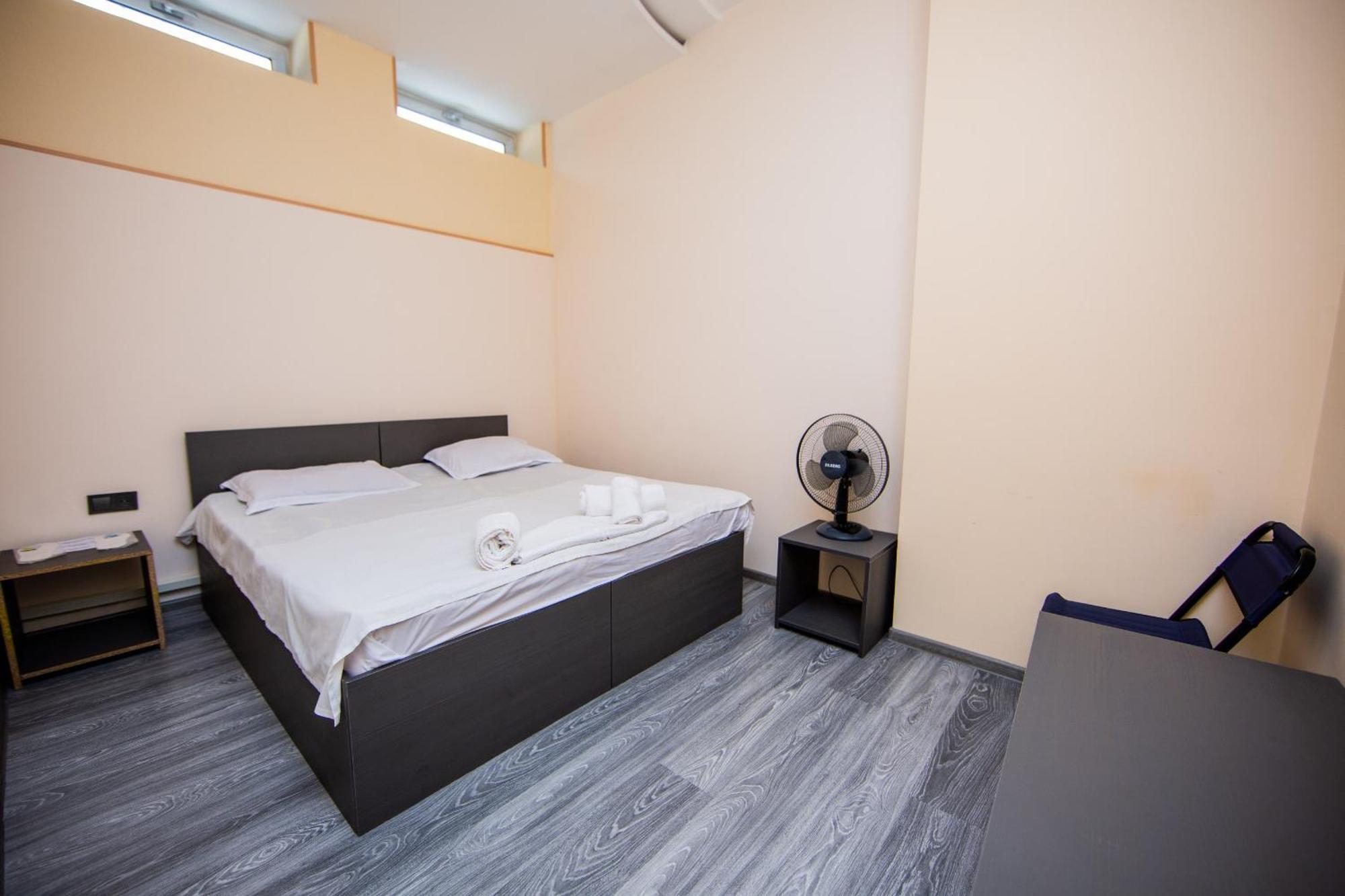 Centre Hotel-Hostel يريفان المظهر الخارجي الصورة