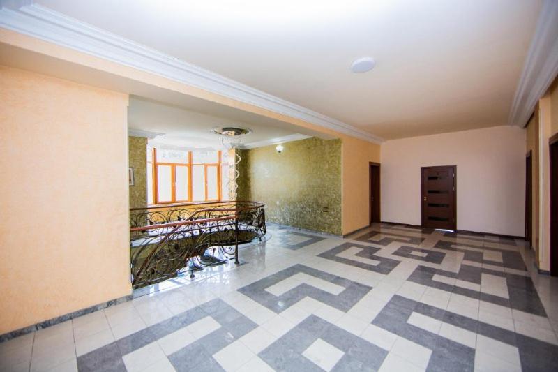 Centre Hotel-Hostel يريفان المظهر الخارجي الصورة