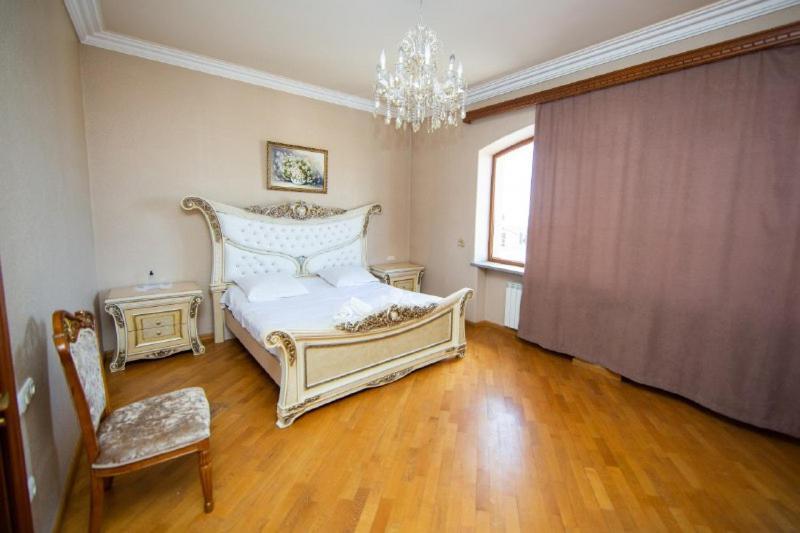 Centre Hotel-Hostel يريفان المظهر الخارجي الصورة