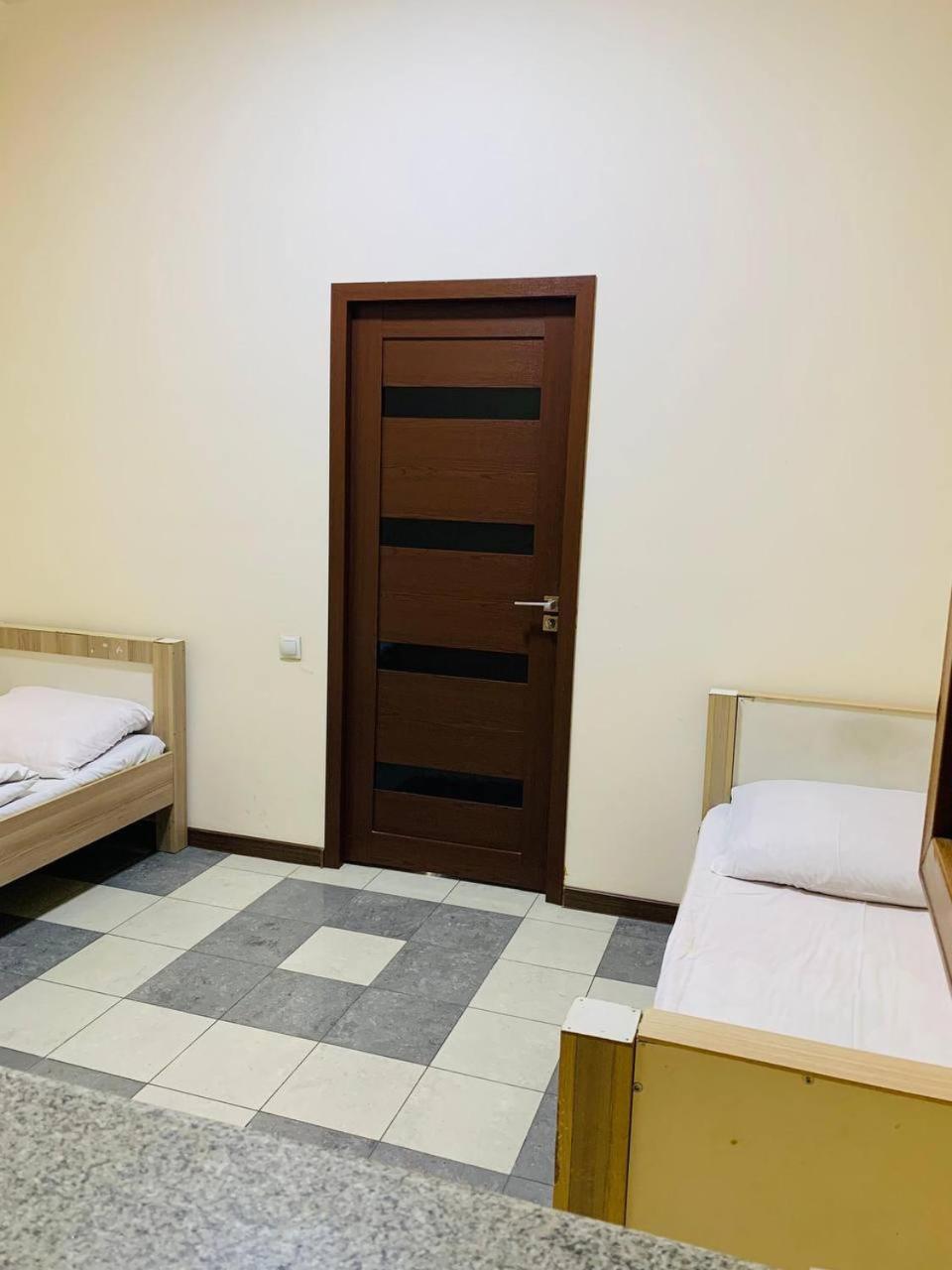 Centre Hotel-Hostel يريفان المظهر الخارجي الصورة