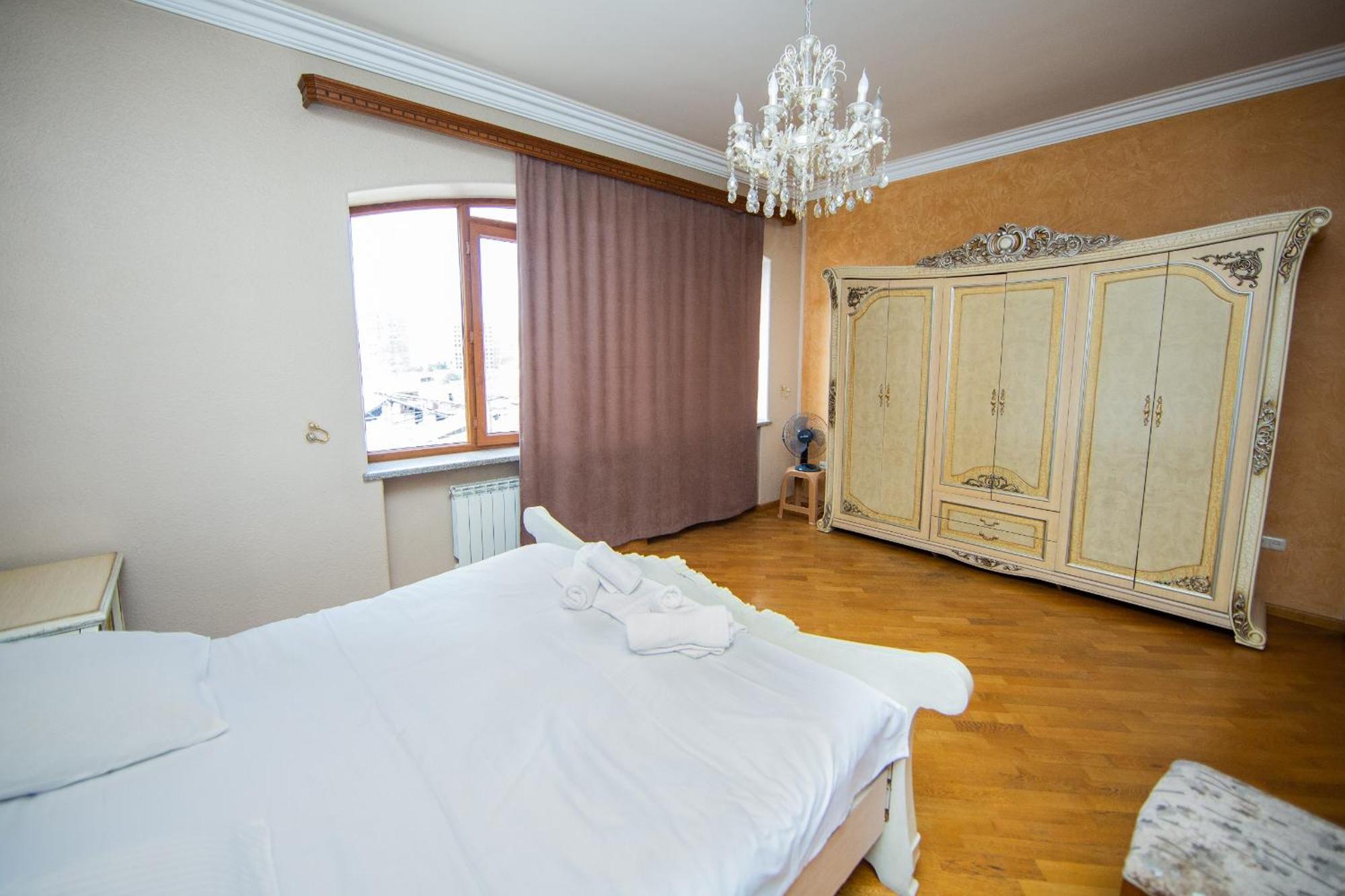 Centre Hotel-Hostel يريفان المظهر الخارجي الصورة