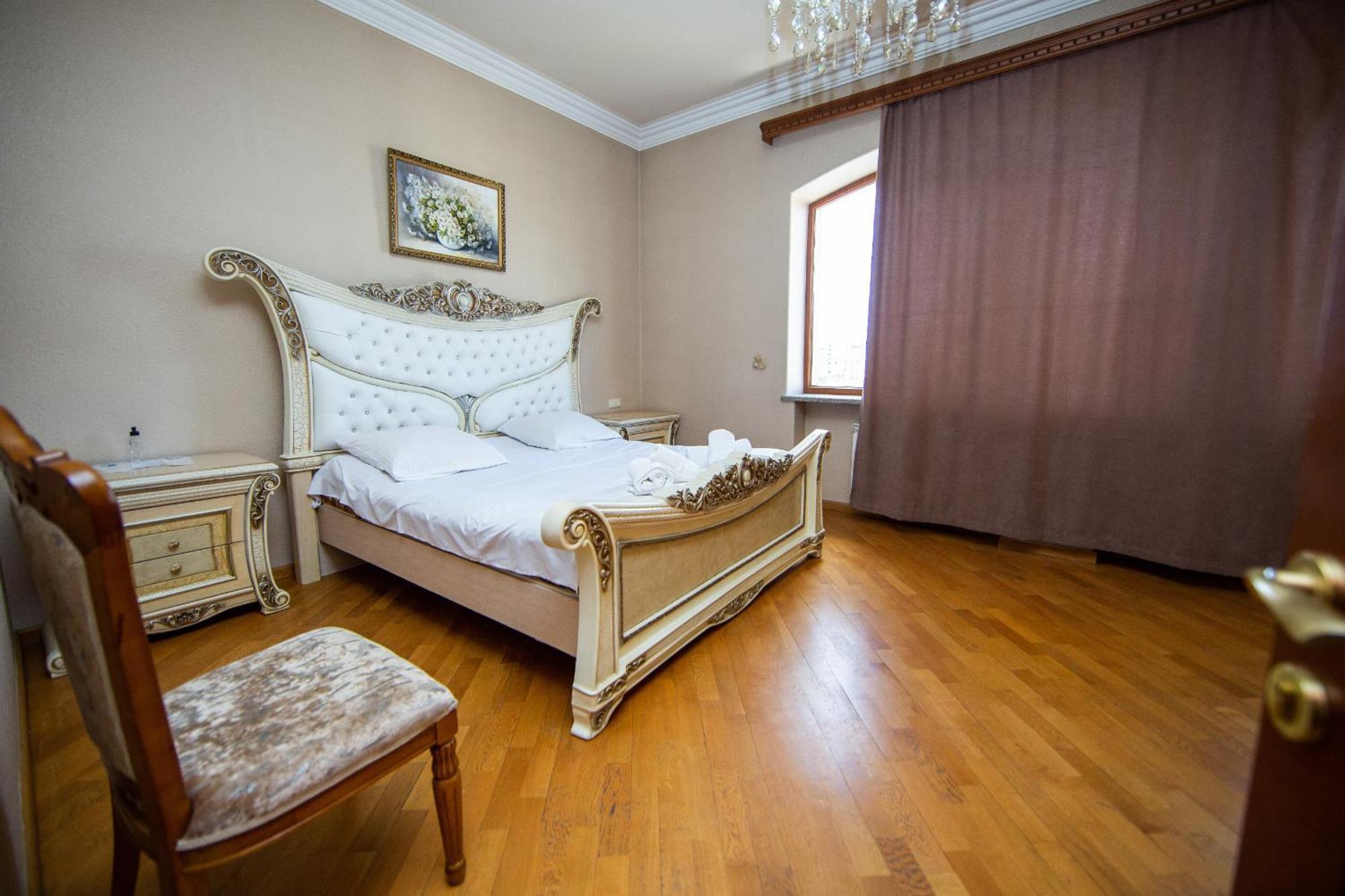 Centre Hotel-Hostel يريفان المظهر الخارجي الصورة