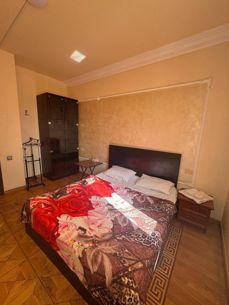 Centre Hotel-Hostel يريفان المظهر الخارجي الصورة