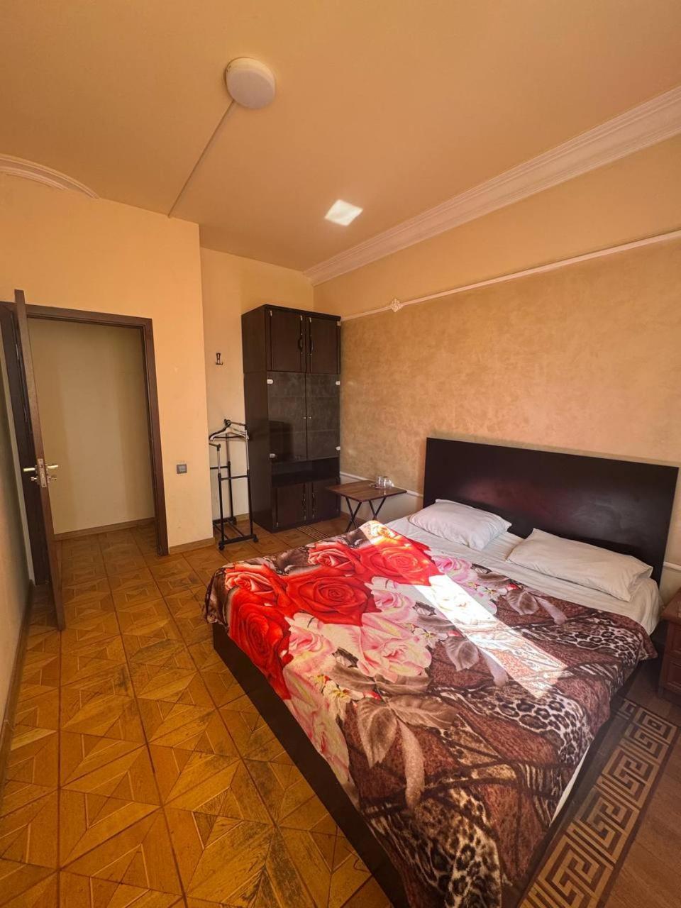Centre Hotel-Hostel يريفان المظهر الخارجي الصورة